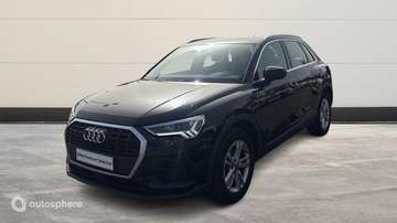 35 TFSI 150ch Business line