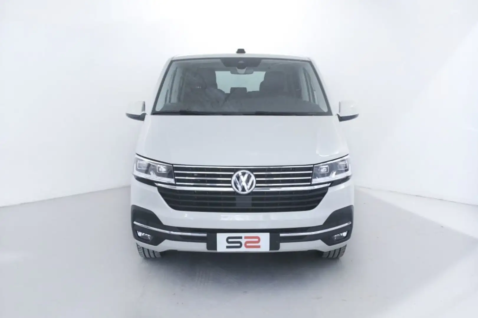 Volkswagen T6 Multivan T6.1 2.0 TDI 199CV DSG Generation Six Beige - 2