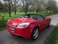 Opel GT Rood - thumbnail 25