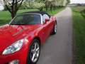 Opel GT Rot - thumbnail 10