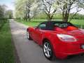 Opel GT Czerwony - thumbnail 4