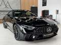 Mercedes-Benz SL 55 AMG 4M+*MANUFAKTUR*AERODYNAMIK*3D*BURMESTE Schwarz - thumbnail 3