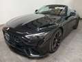 Mercedes-Benz SL 55 AMG 4M+*MANUFAKTUR*AERODYNAMIK*3D*BURMESTE Schwarz - thumbnail 4