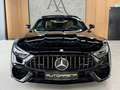 Mercedes-Benz SL 55 AMG 4M+*MANUFAKTUR*AERODYNAMIK*3D*BURMESTE Schwarz - thumbnail 5