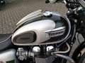 Triumph Bonneville T100 110th Anniversary Groen - thumbnail 6