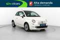 Fiat 500 1.0 Hybrid Monotrim 52kW Blanco - thumbnail 3
