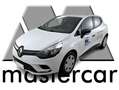 Renault Clio VAN TCE 90 GPL - targa  FX287EJ Bianco - thumbnail 1