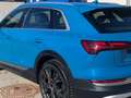 Audi e-tron e-tron 55 quattro 95kWh Blau - thumbnail 8