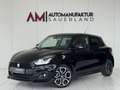 Suzuki Swift Sport *Navi*Kamera*ACC*SHZ* Schwarz - thumbnail 1
