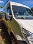 Nissan NV400 2.3 dCi L2H2 Business (E5) Blanc - thumbnail 4