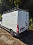 Nissan NV400 2.3 dCi L2H2 Business (E5) Blanc - thumbnail 2