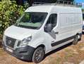 Nissan NV400 2.3 dCi L2H2 Business (E5) Blanc - thumbnail 1