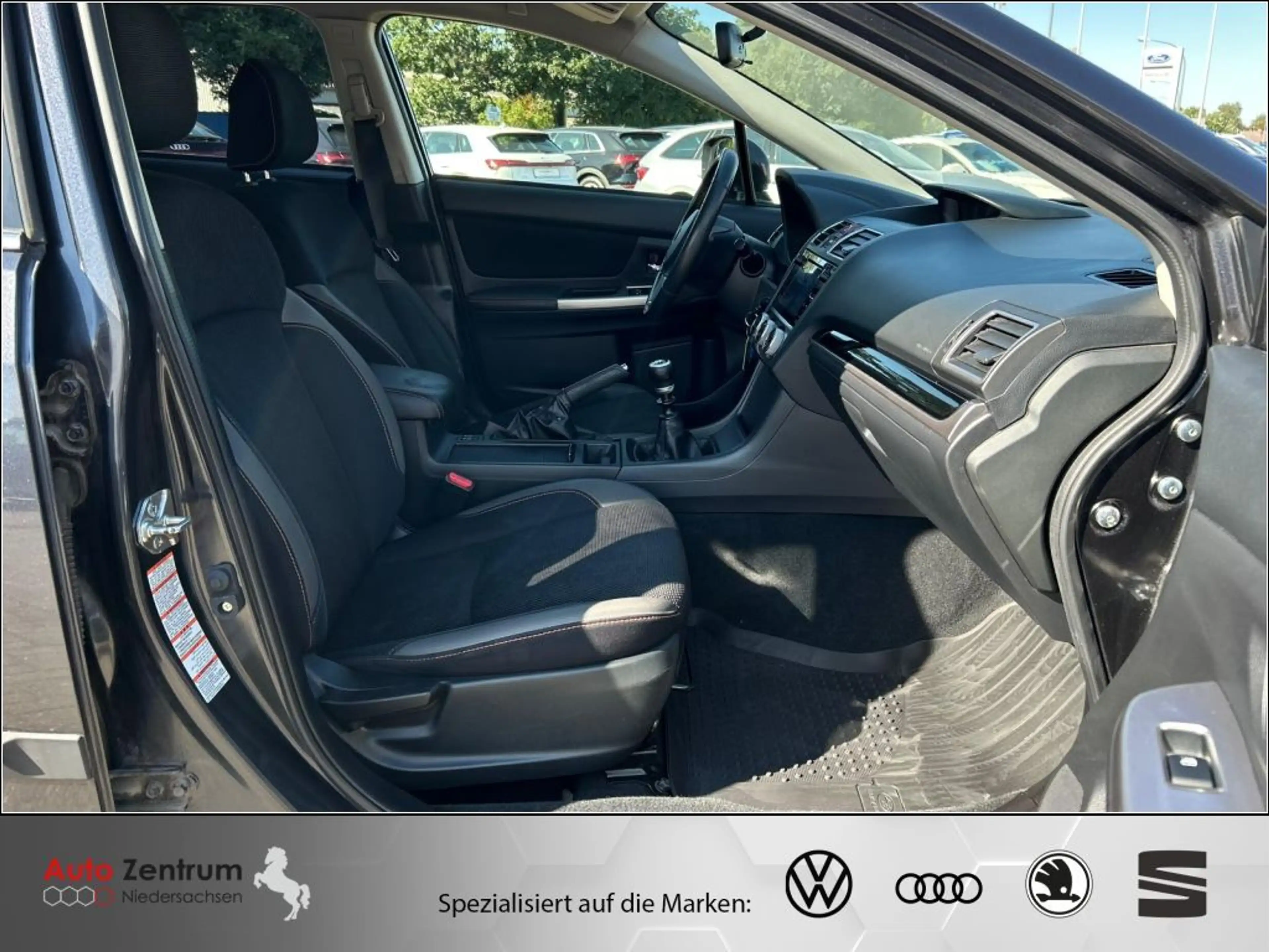 Subaru XV 2.0D Comfort TOP-Zustand ab 66 EUR o.Anzahlung — photo 13