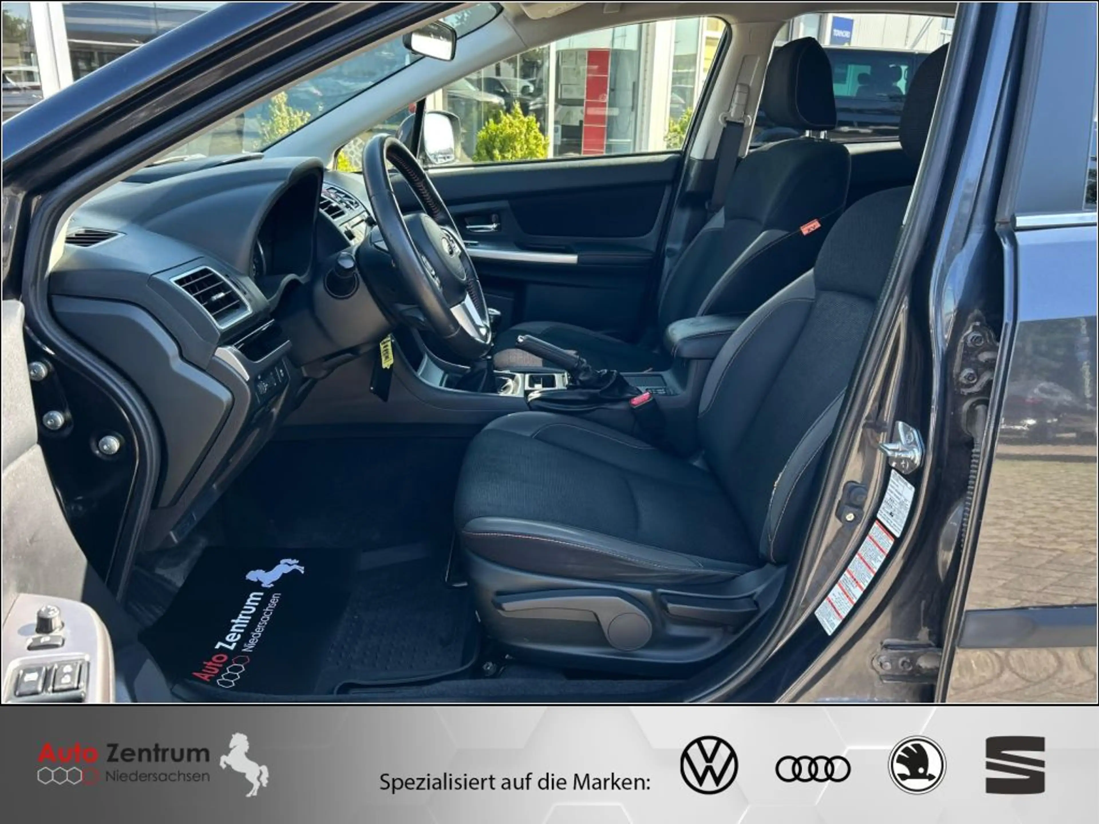 Subaru XV 2.0D Comfort TOP-Zustand ab 66 EUR o.Anzahlung — photo 11