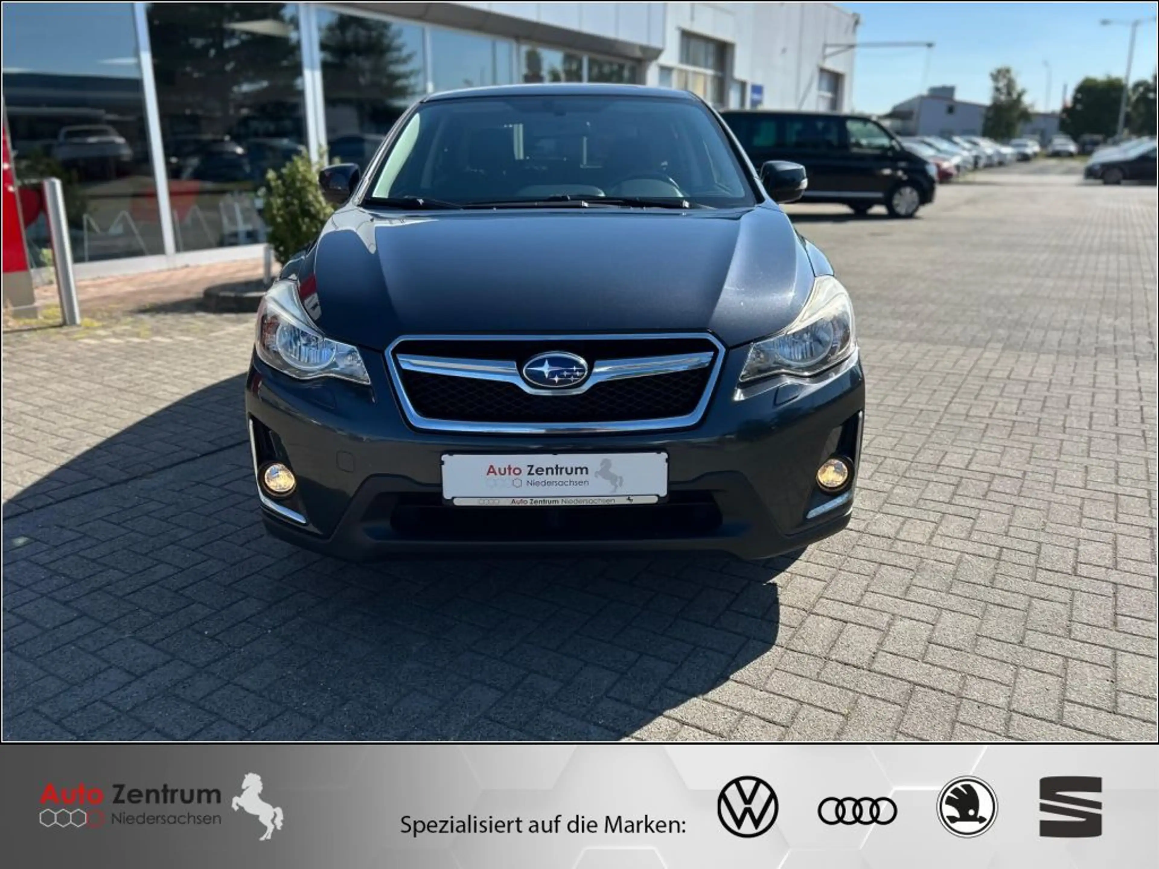 Subaru XV 2.0D Comfort TOP-Zustand ab 66 EUR o.Anzahlung — photo 8