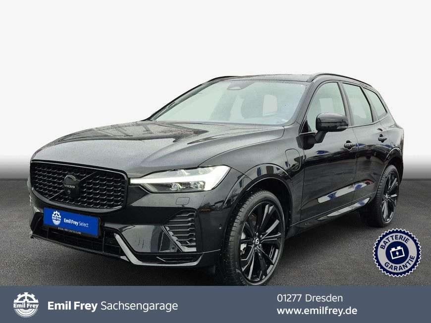 Second hand Volvo Xc60 2.0