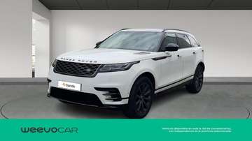 2.0 D240 AUTO 4WD 240 5P