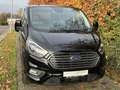 Ford Tourneo Custom Titanium X L1 *sehr gepflegt* Schwarz - thumbnail 2