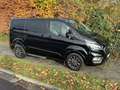 Ford Tourneo Custom Titanium X L1 *sehr gepflegt* Schwarz - thumbnail 5