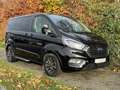 Ford Tourneo Custom Titanium X L1 *sehr gepflegt* Schwarz - thumbnail 4