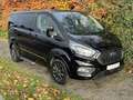 Ford Tourneo Custom Titanium X L1 *sehr gepflegt* Schwarz - thumbnail 1