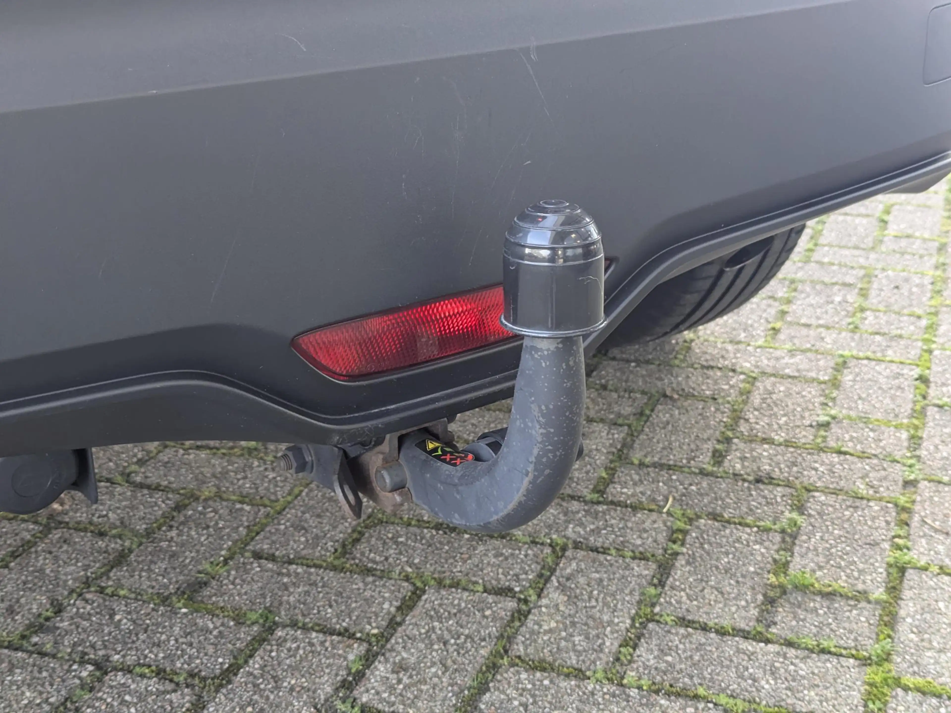 Toyota C-HR 1.8 Hybrid Executive | Trekhaak | JBL | Stoel- stu — photo 12