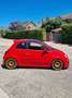 Abarth 695 Tributo Ferrari Rojo Corsa Aut. Rouge - thumbnail 3