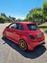 Abarth 695 Tributo Ferrari Rojo Corsa Aut. Rouge - thumbnail 6