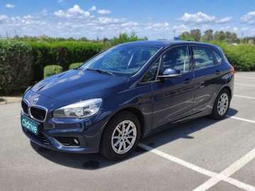 218dA Active Tourer