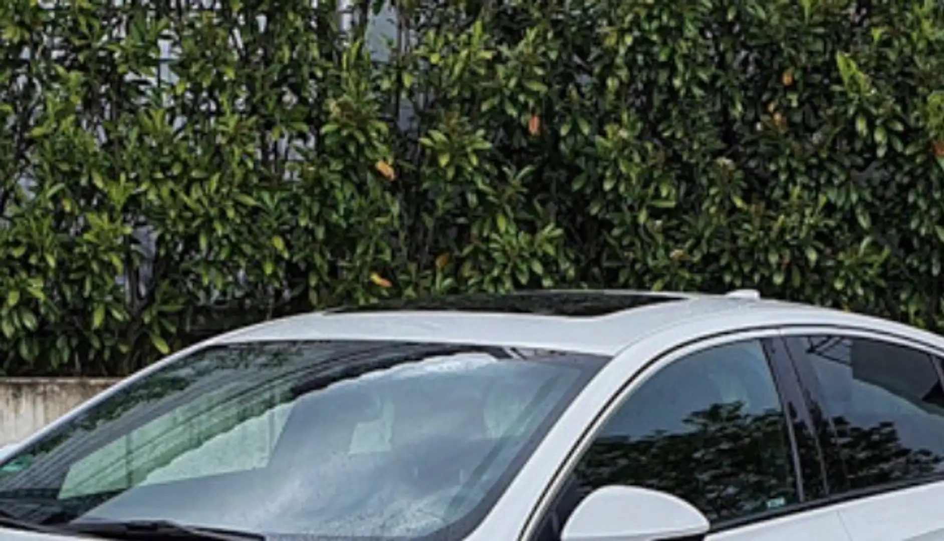 Opel Insignia Grand Sport 2,0 CDTI BlueInj. Innovation St./St. - 1