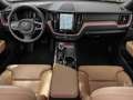 Volvo XC60 T8 Twin Engine AWD R Design Pano Sthz. AHK Grau - thumbnail 11