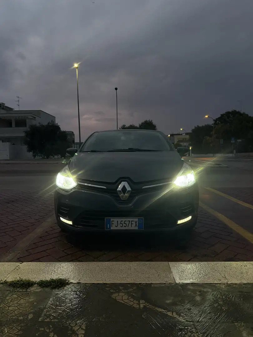 Renault Clio 5p 1.5 dci energy Zen (live) s&s 75cv E6 - 1