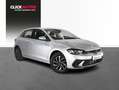 Volkswagen Polo 1.0 TSI Life DSG 70kW Gris - thumbnail 2