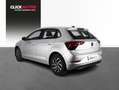 Volkswagen Polo 1.0 TSI Life DSG 70kW Gris - thumbnail 4