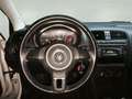 Volkswagen Polo 1.6TDI Cross 90 Blanc - thumbnail 11