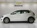 Volkswagen Polo 1.6TDI Cross 90 Blanc - thumbnail 3
