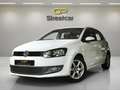 Volkswagen Polo 1.6TDI Cross 90 Blanc - thumbnail 1