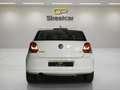 Volkswagen Polo 1.6TDI Cross 90 Blanc - thumbnail 5