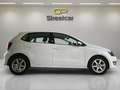 Volkswagen Polo 1.6TDI Cross 90 Blanc - thumbnail 7