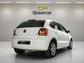 Volkswagen Polo 1.6TDI Cross 90 Blanc - thumbnail 6