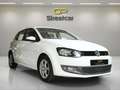 Volkswagen Polo 1.6TDI Cross 90 Blanc - thumbnail 8