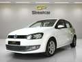 Volkswagen Polo 1.6TDI Cross 90 Blanc - thumbnail 2