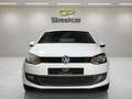 Volkswagen Polo 1.6TDI Cross 90 Blanc - thumbnail 9