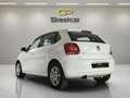 Volkswagen Polo 1.6TDI Cross 90 Blanc - thumbnail 4