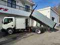 Nissan Cabstar CABSTAR 3000 CC  DIESEL 35.13 PLATEAU BASCULANTE E Silver - thumbnail 6