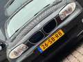 BMW 116 1-serie 116i Sportline - Black Sapphire Metallic - Schwarz - thumbnail 19