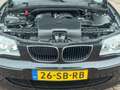 BMW 116 1-serie 116i Sportline - Black Sapphire Metallic - Schwarz - thumbnail 20