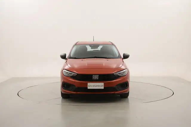 Fiat Tipo view 8