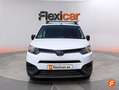 Toyota Proace City 1.5D 75kW (100CV) VX L1 Blanco - thumbnail 2