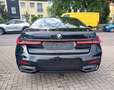 BMW 750 d xDrive M-Sport*LASER*360*HUD*MASSAGE*TV+ Negru - thumbnail 4